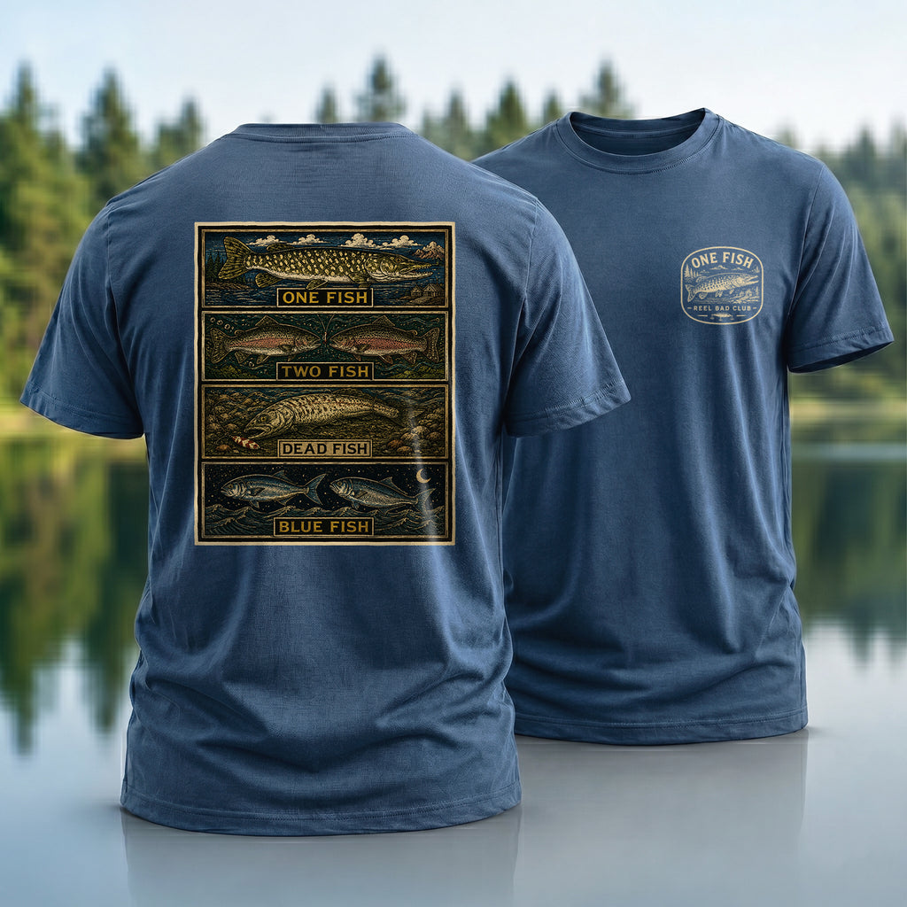 One Fish T-Shirt
