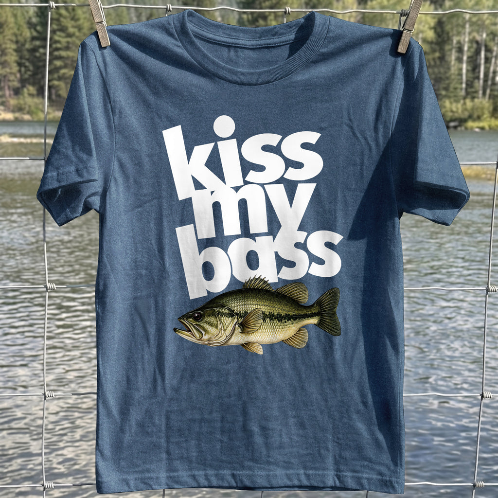 Bass Mood T-shirt