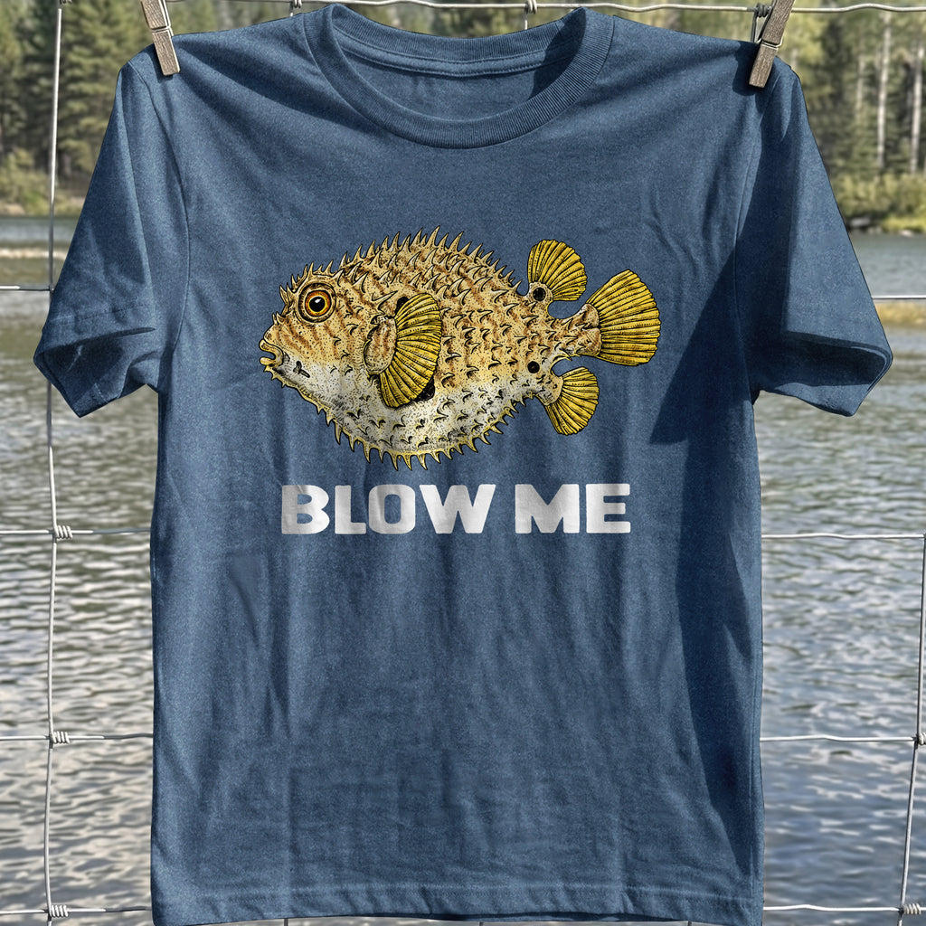 Blow Me T-Shirt