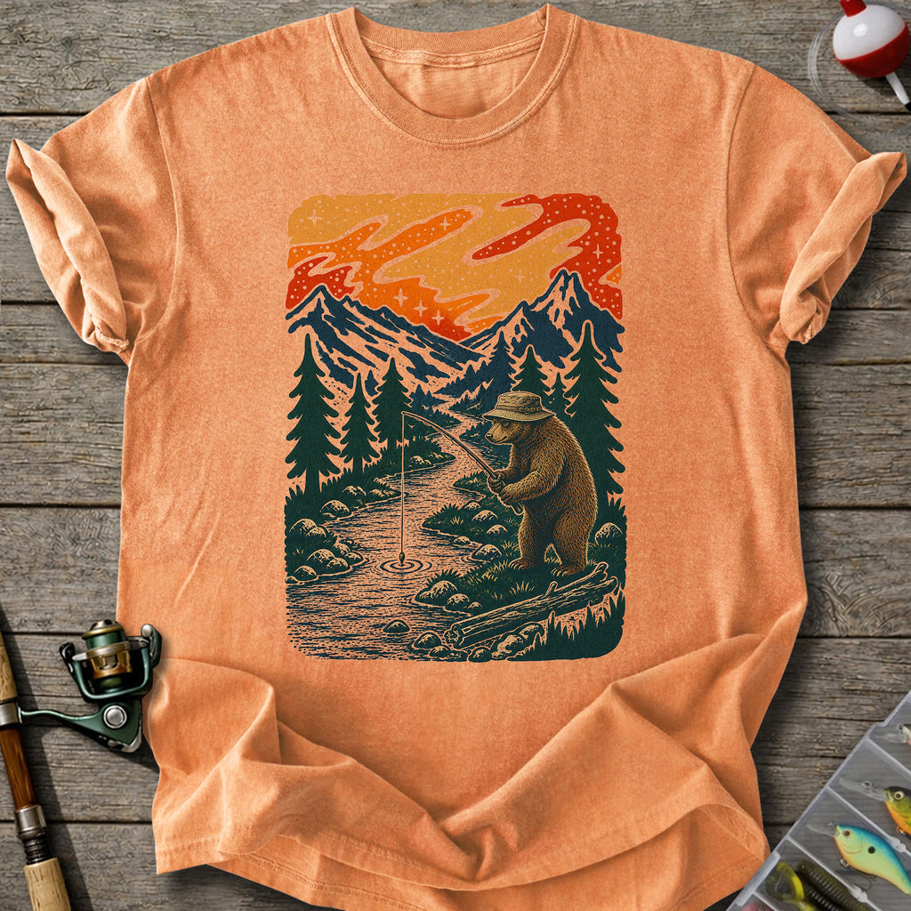 Bear River T-shirt