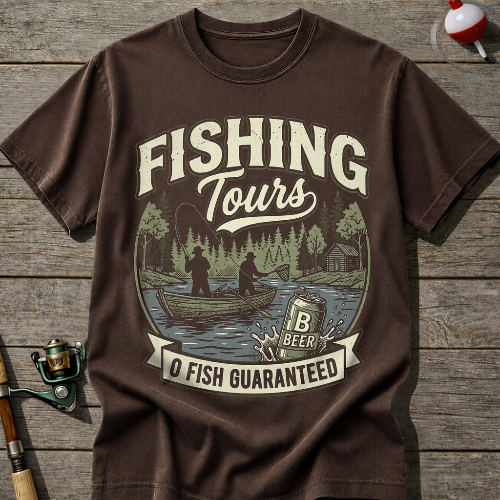 Zero Fish T-Shirt
