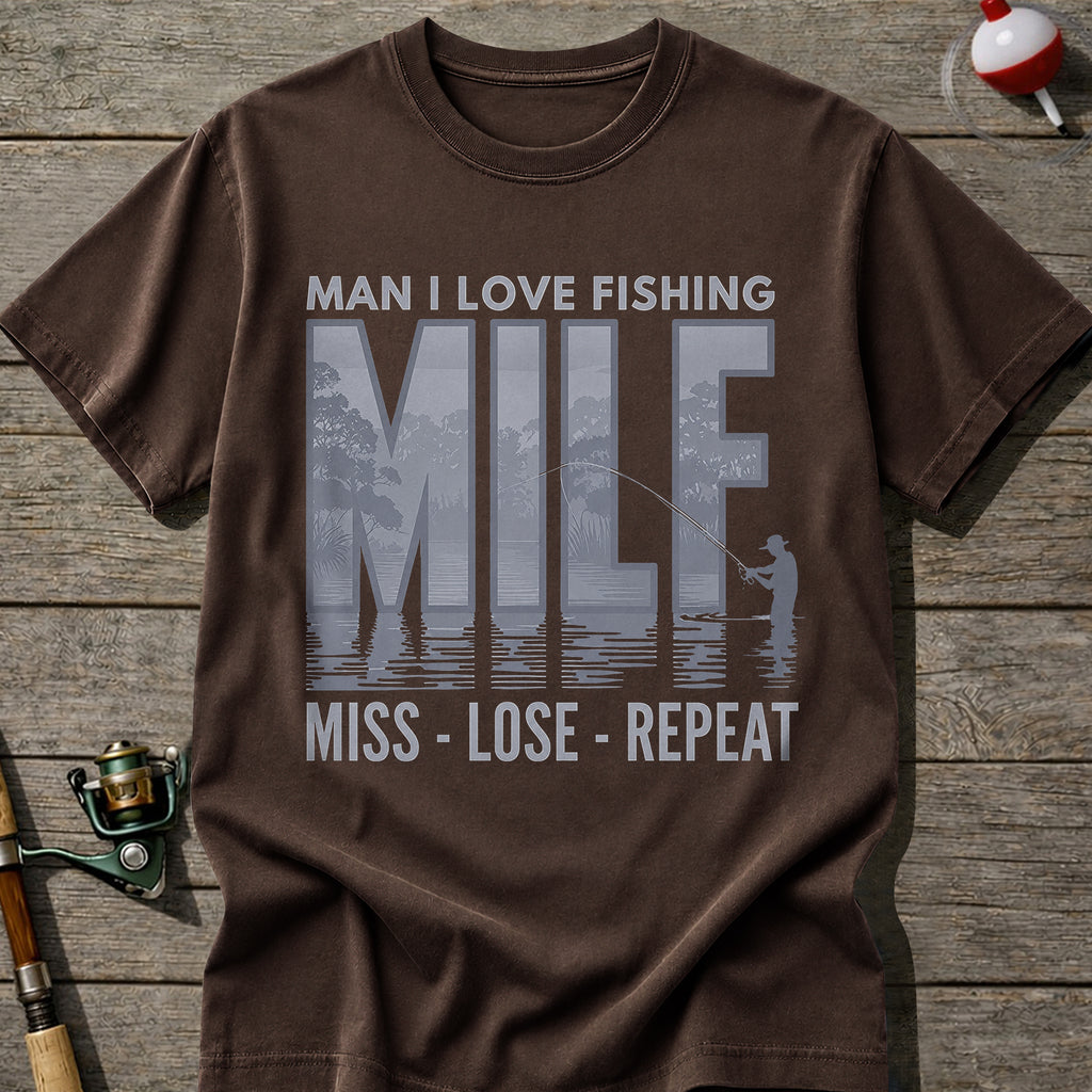 Miss Lose Repeat T-Shirt