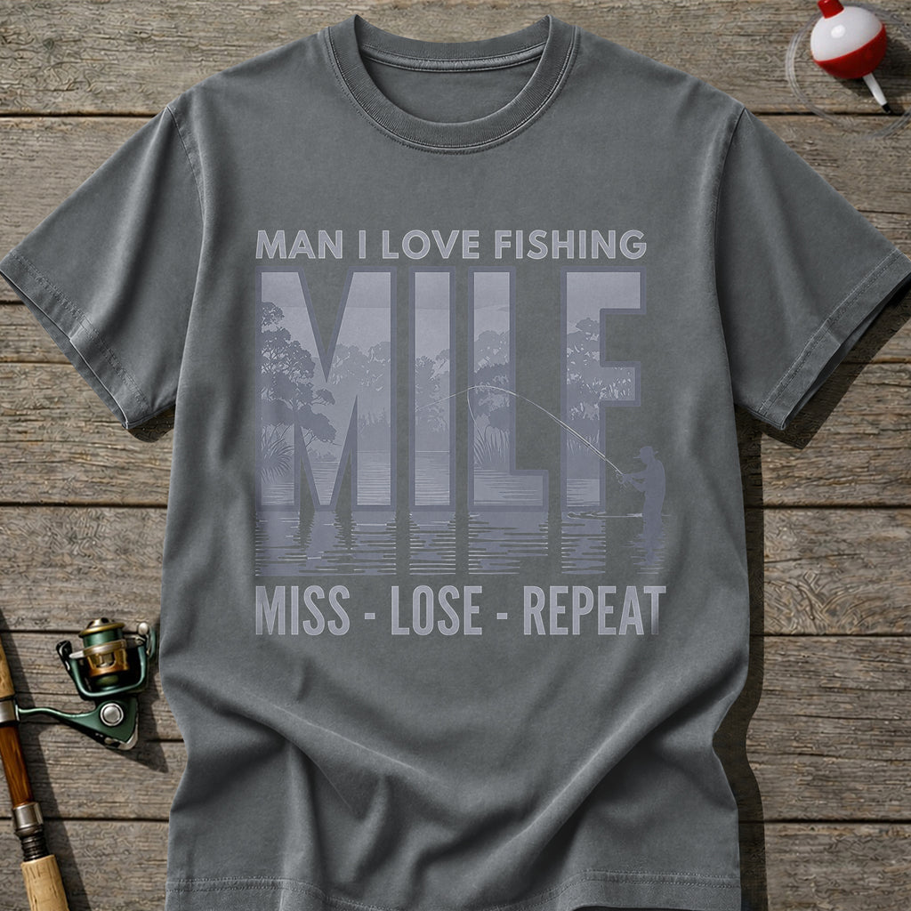Miss Lose Repeat T-Shirt
