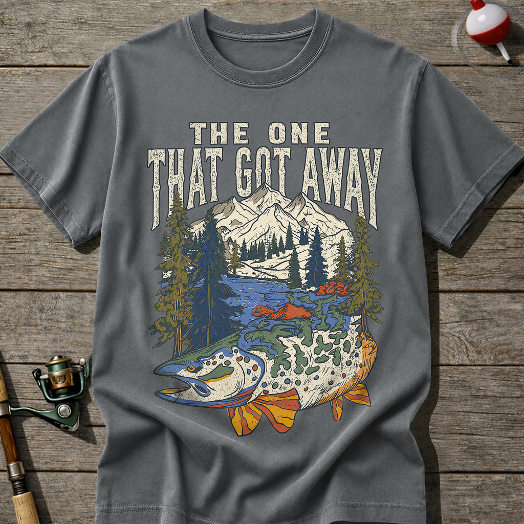 The One That Got Away T-Shirt