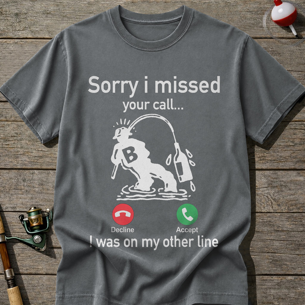 Other Line T-Shirt