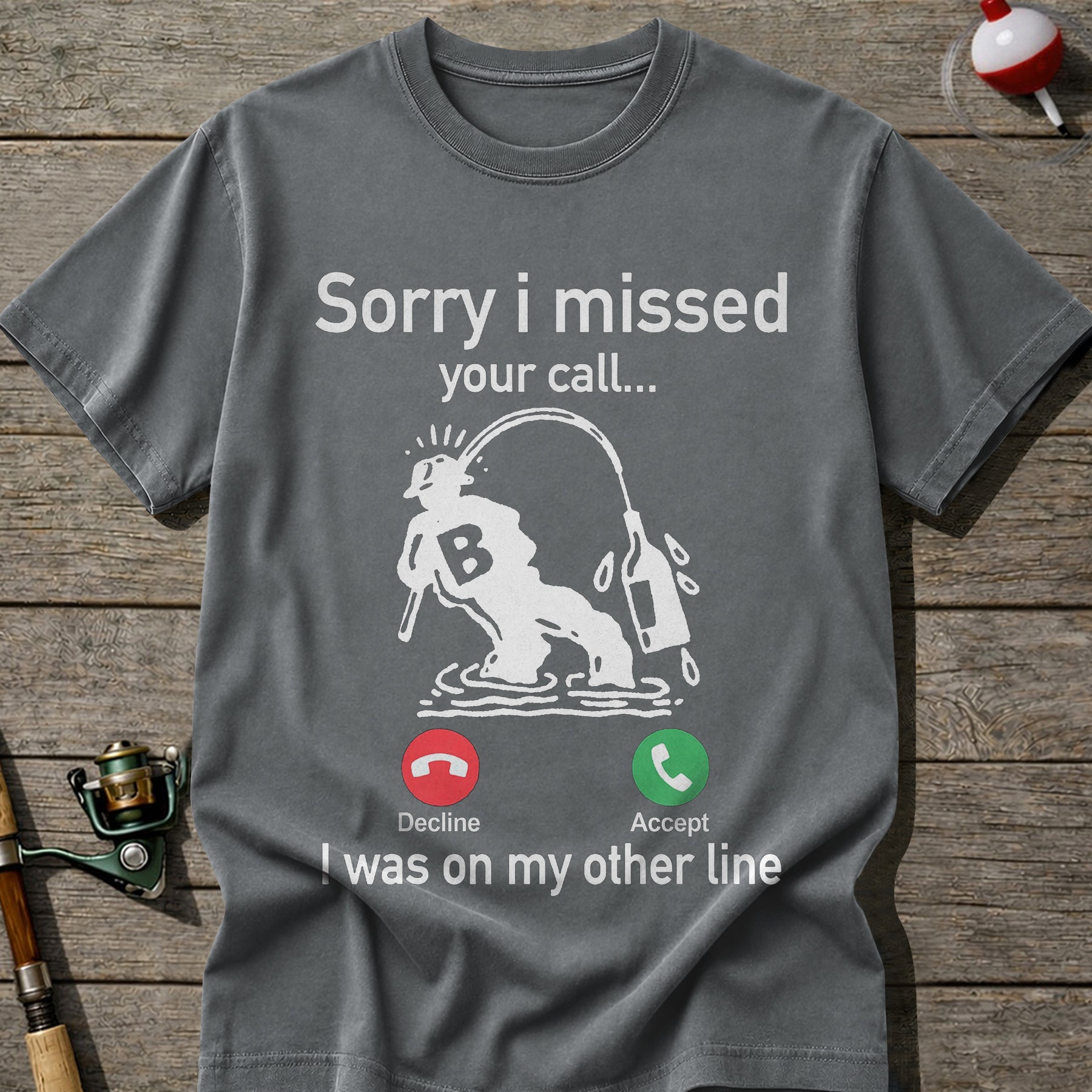 Other Line T-Shirt