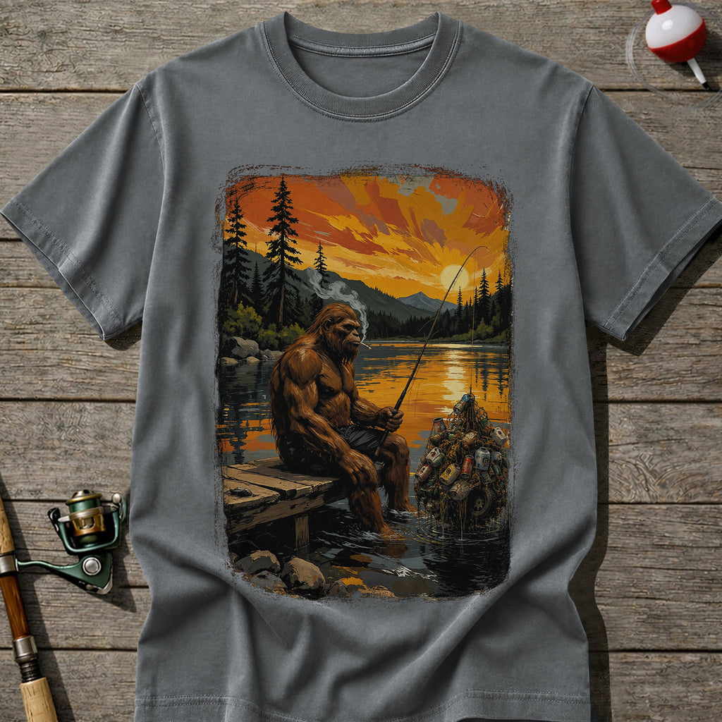 Another Day No Fish T-Shirt