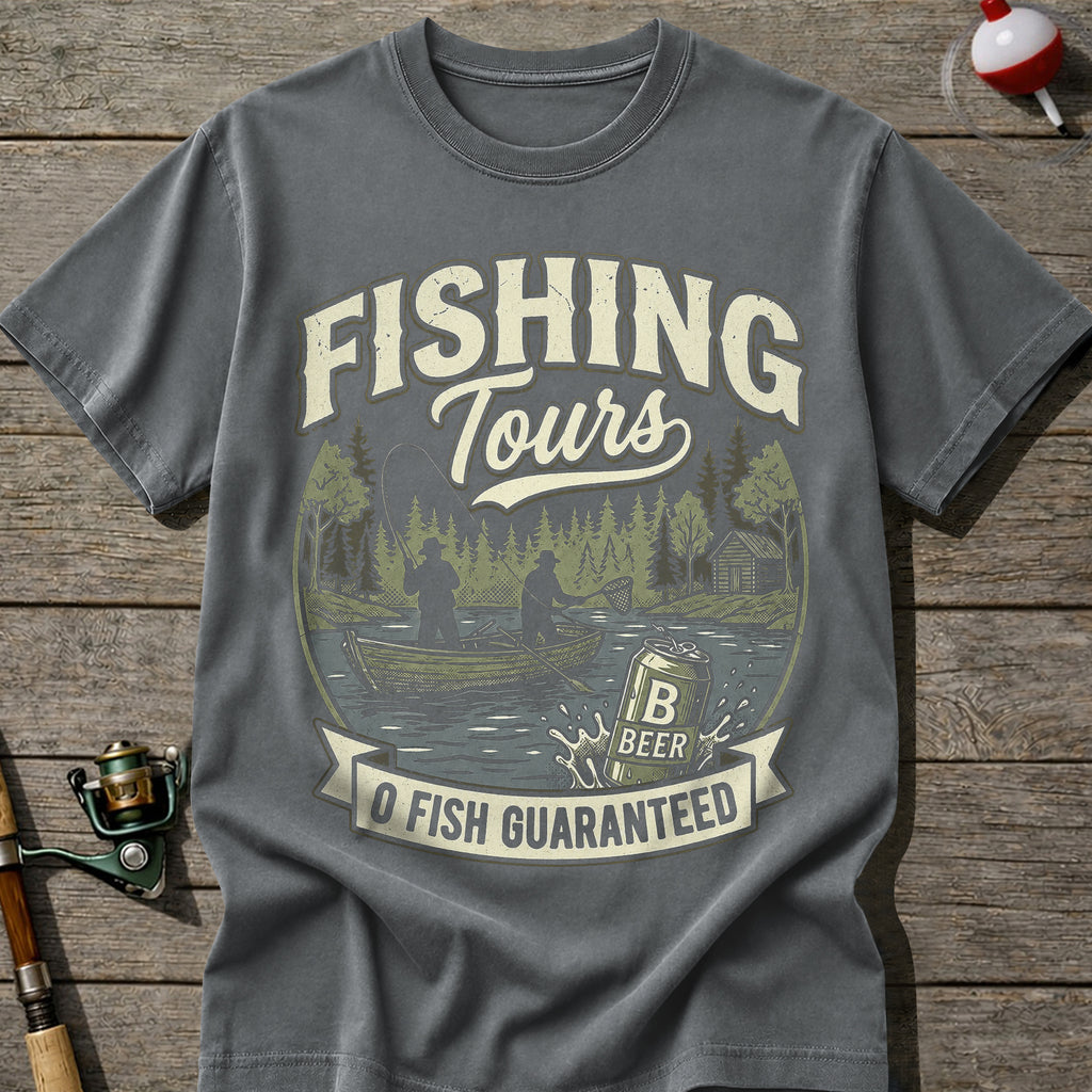Zero Fish T-Shirt