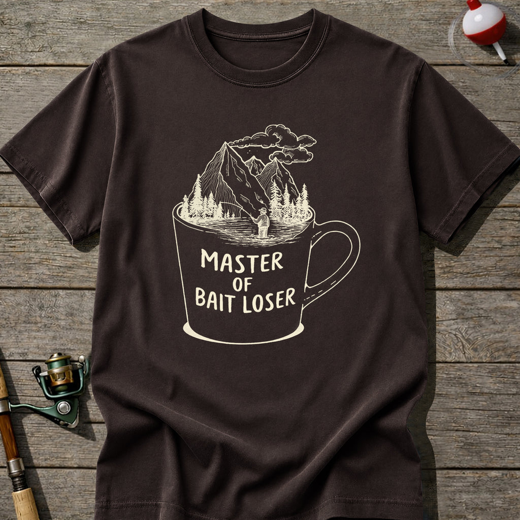 Bait Loser T-shirt