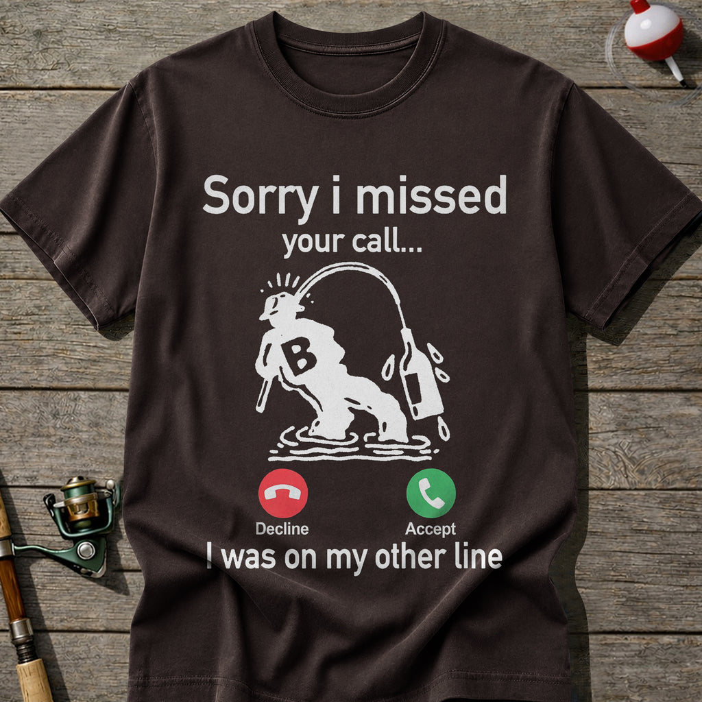 Other Line T-Shirt