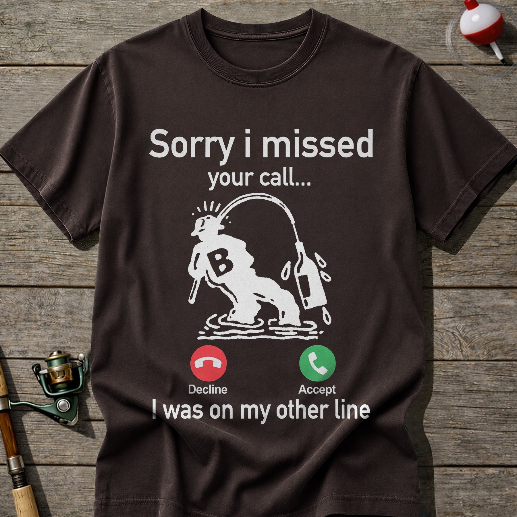 Other Line T-Shirt