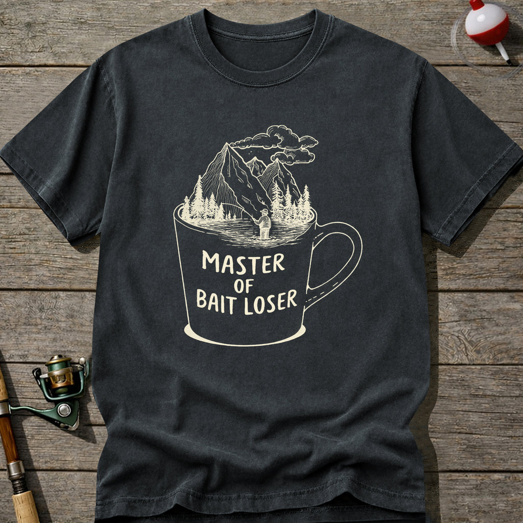 Bait Loser T-shirt