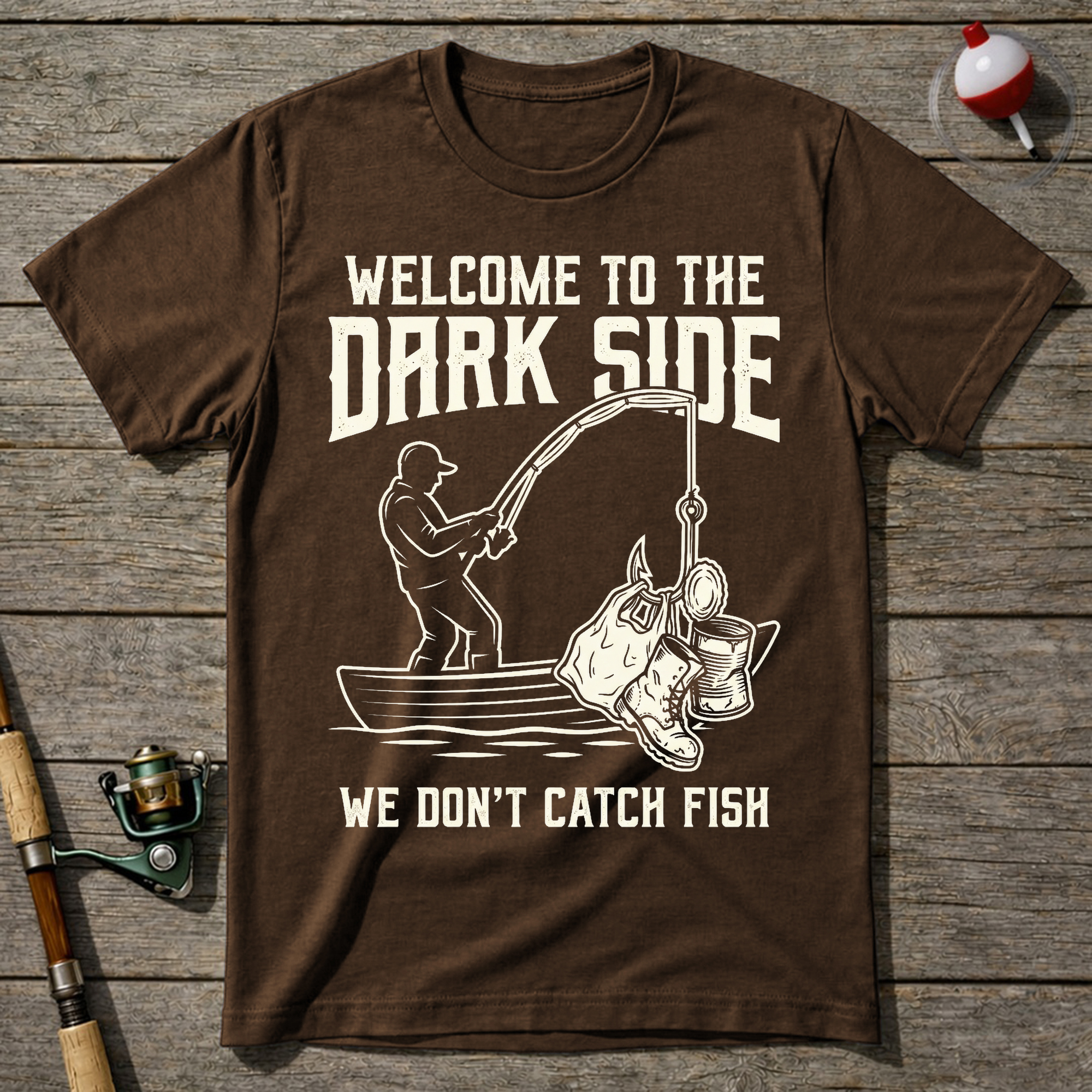 Dark Side T-Shirt