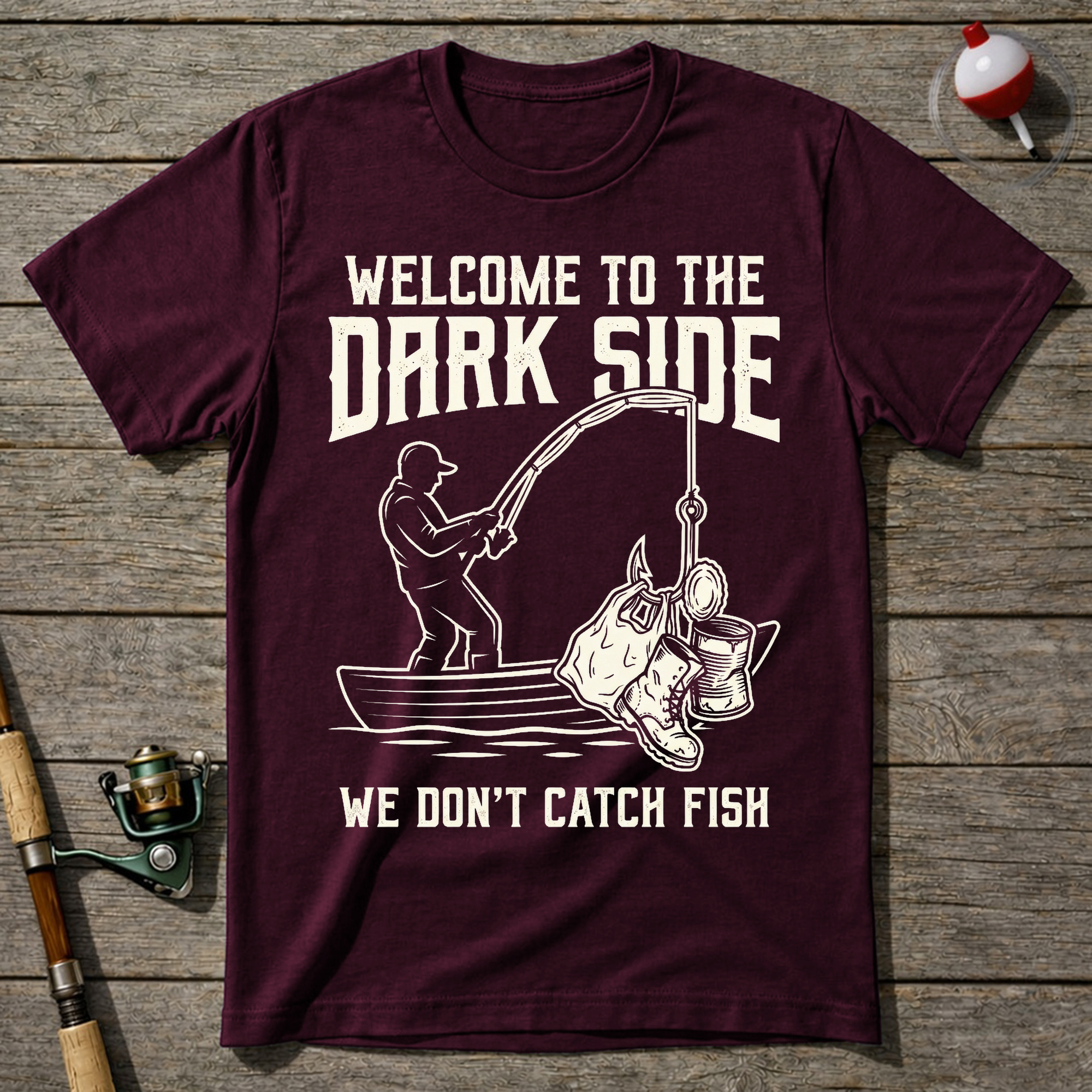 Dark Side T-Shirt