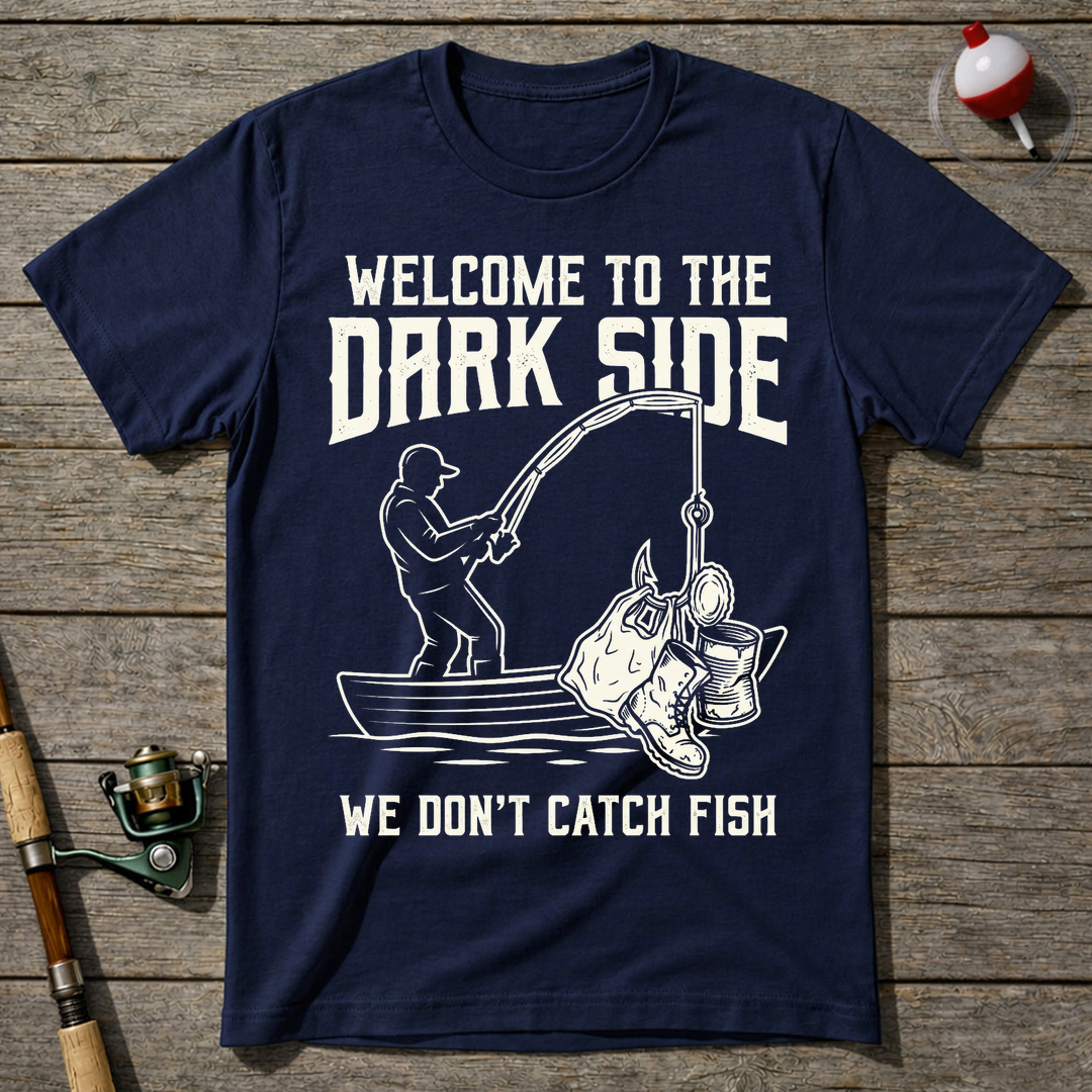 Dark Side T-Shirt
