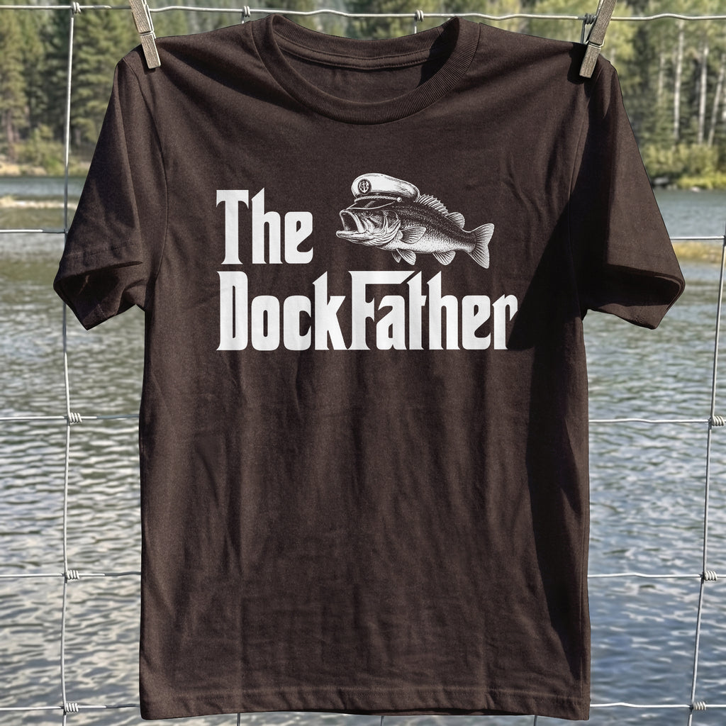 The Dockfather T-Shirt