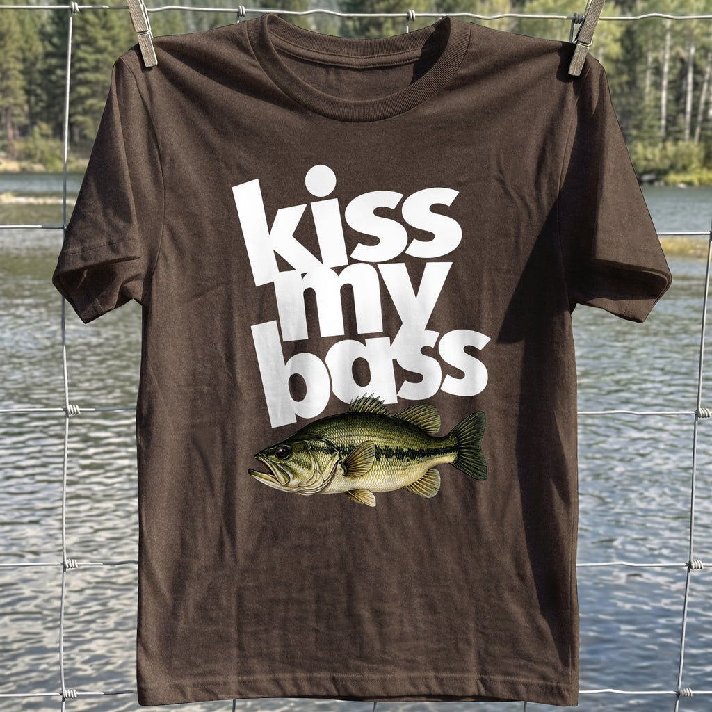 Bass Mood T-shirt