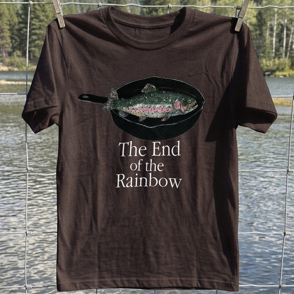 Rainbow's End T-Shirt