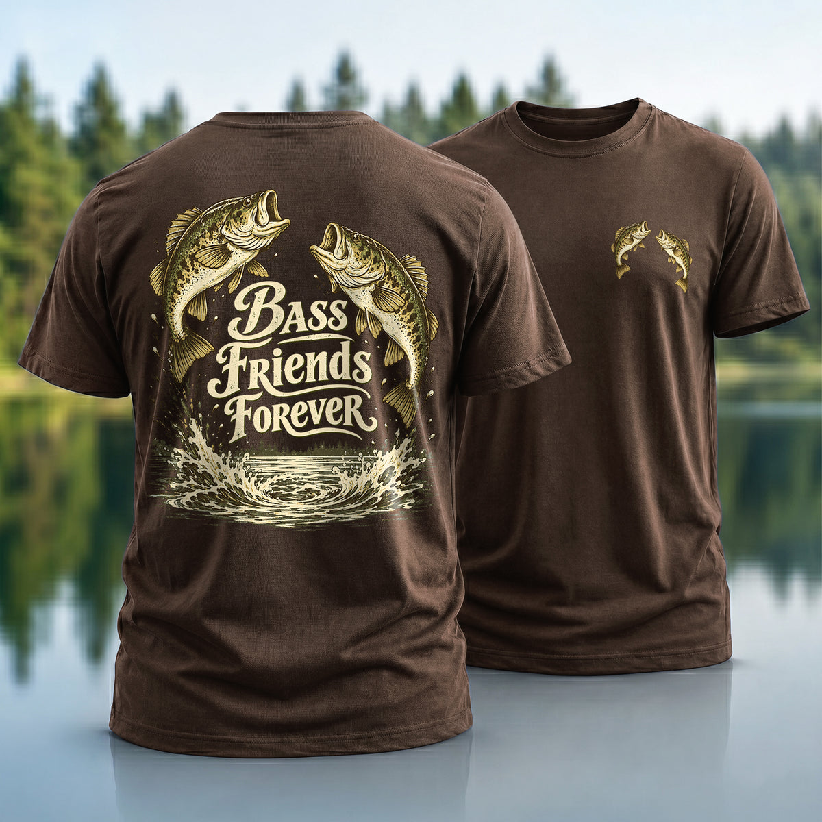 BFF T-Shirt