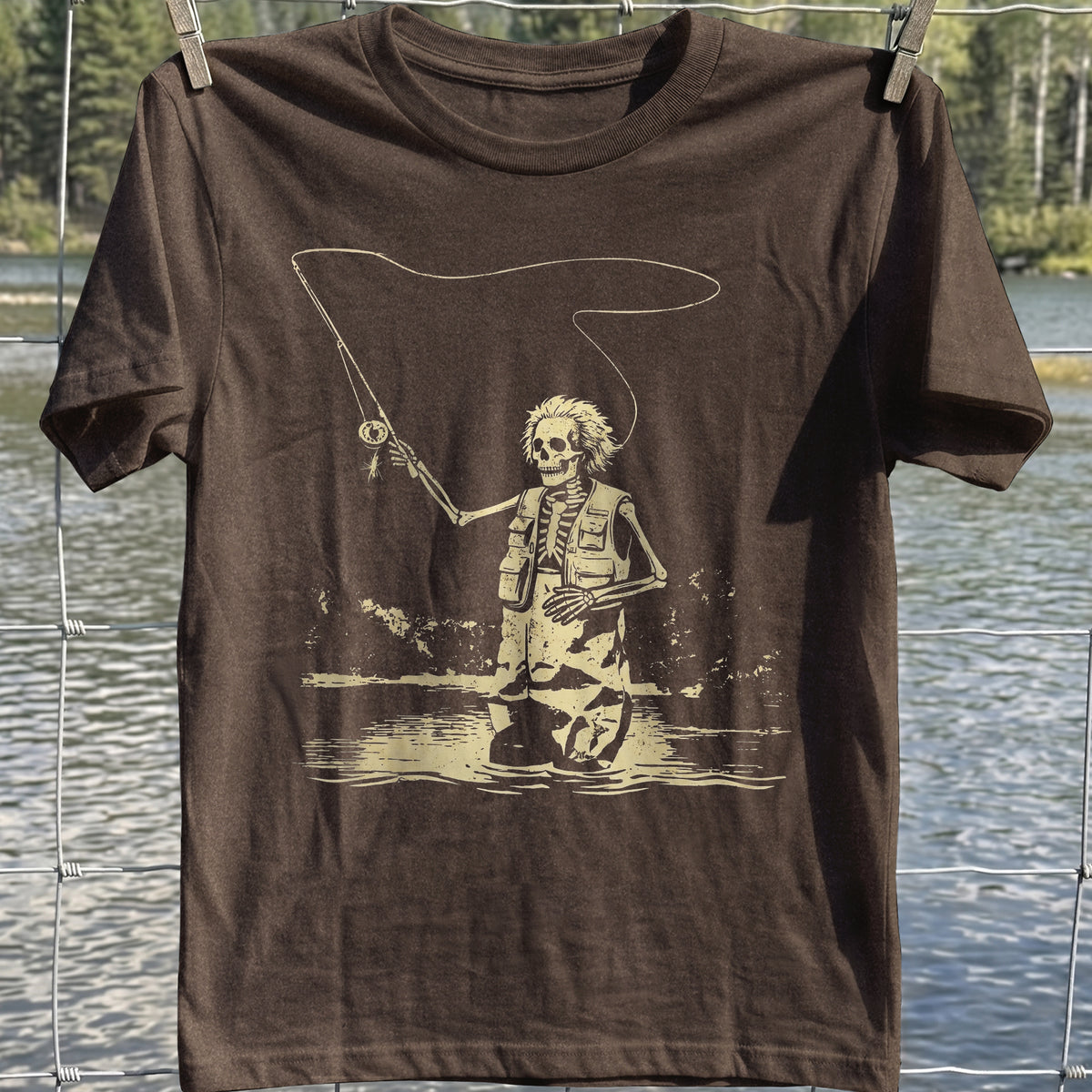 Dead Drift T-Shirt