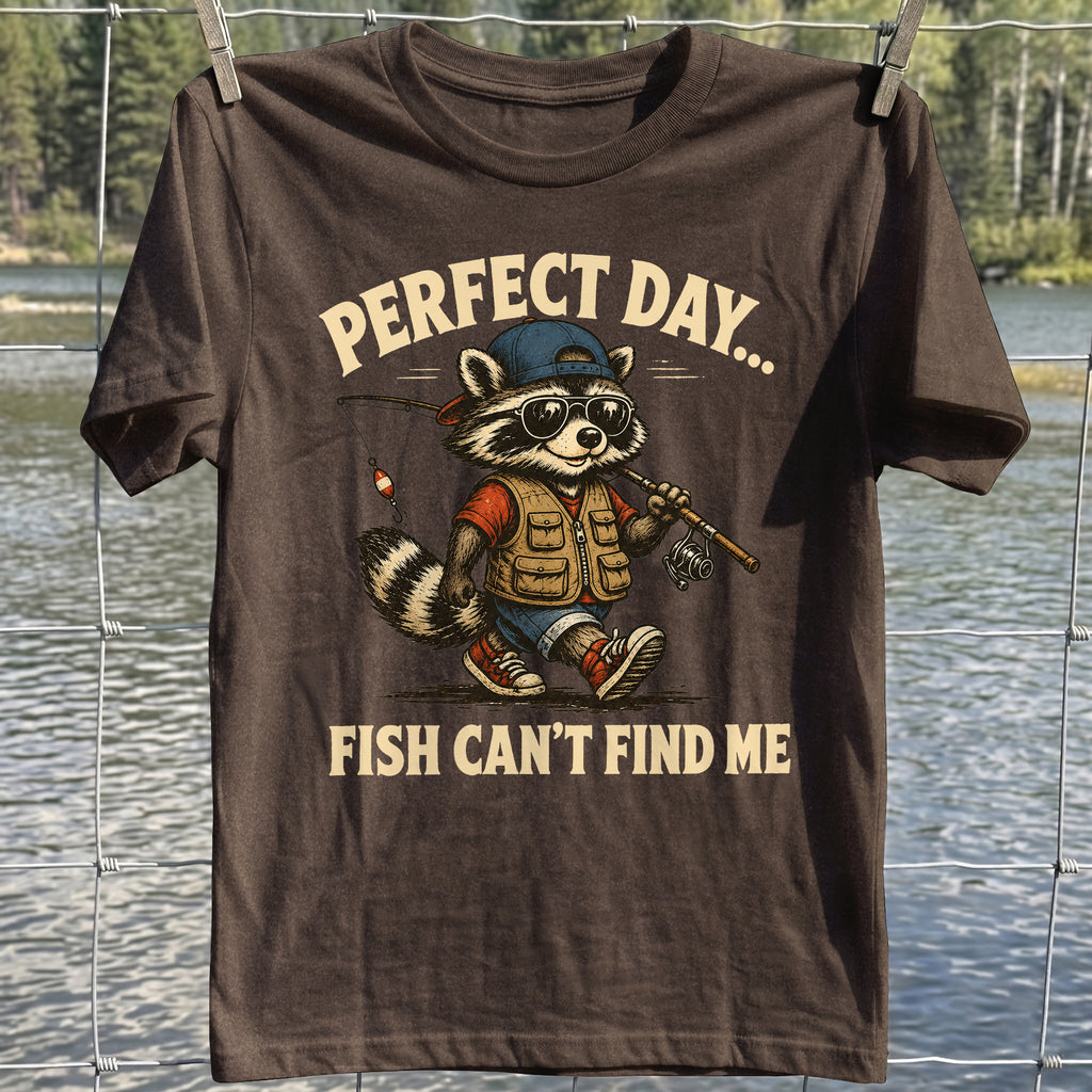 Perfect Day T-Shirt