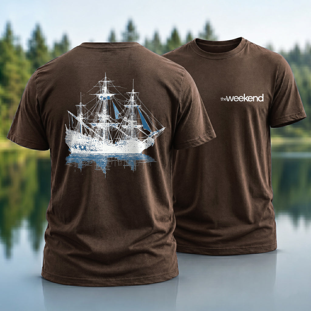 Weekend Voyage T-Shirt
