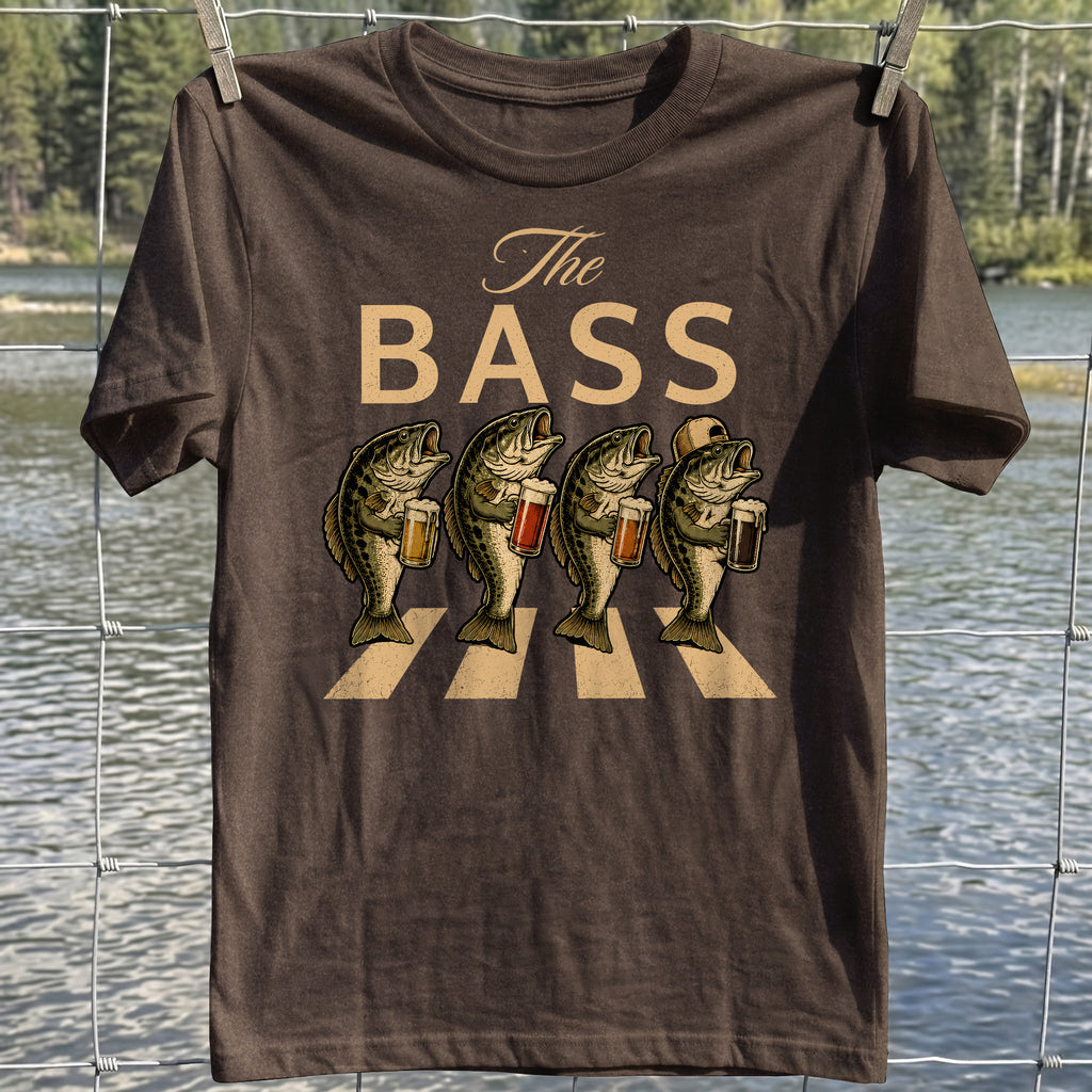 The Bass T-shirt