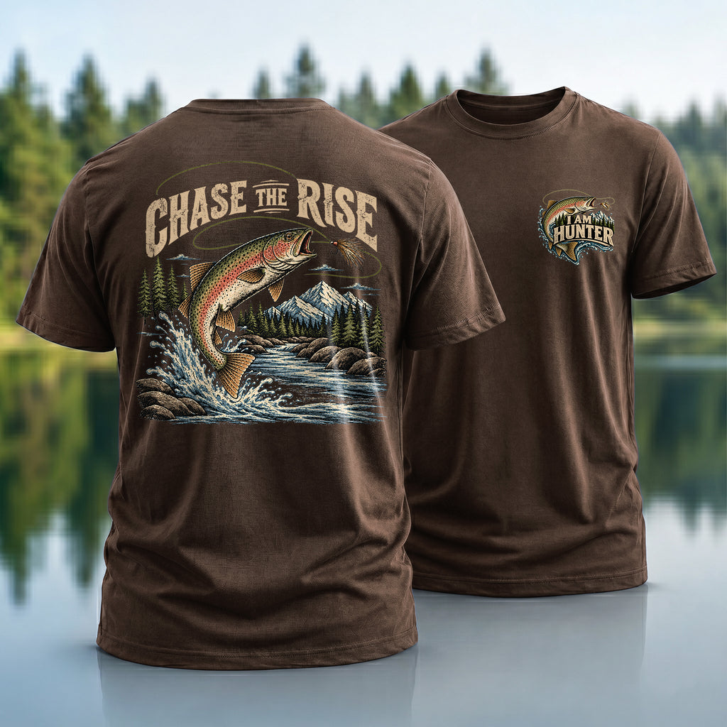Chase The Rise T-Shirt