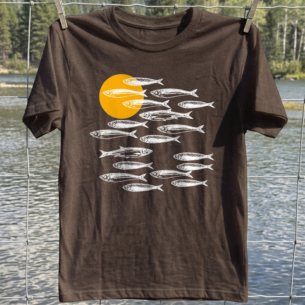 Golden Shoal T-Shirt