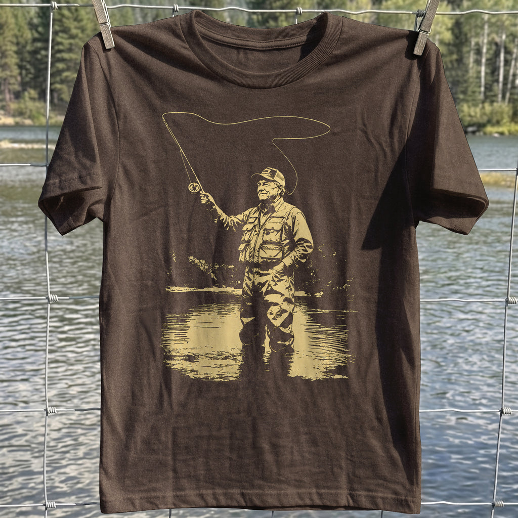 Legendary Angler T-Shirt