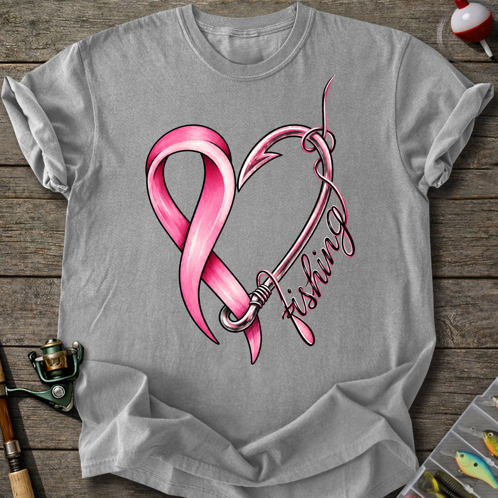 Hooked on Hope T-Shirt