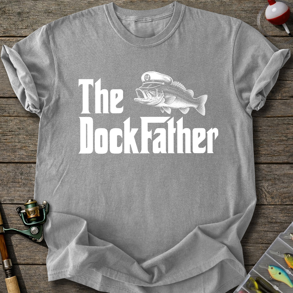 The Dockfather T-Shirt