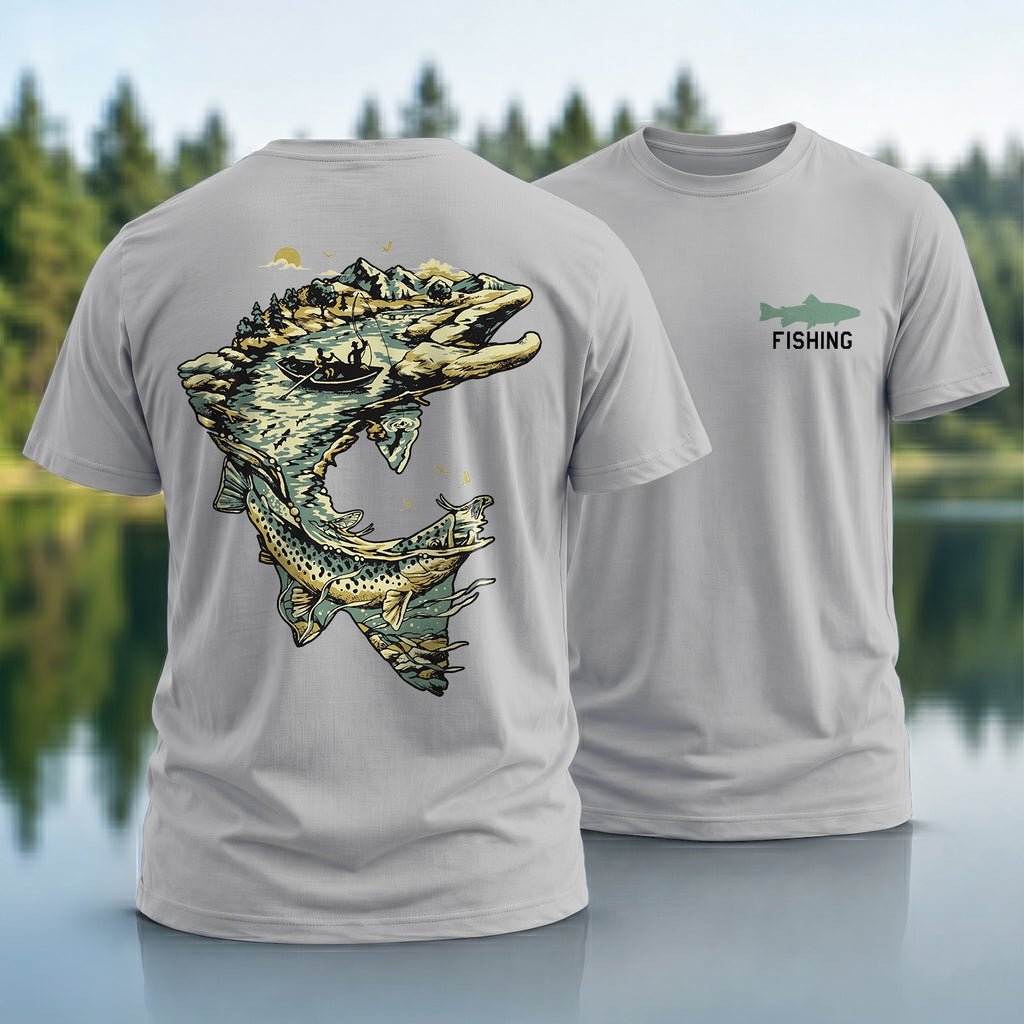 River Soul T-Shirt