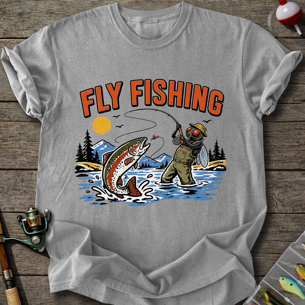 Trout Rise T-Shirt