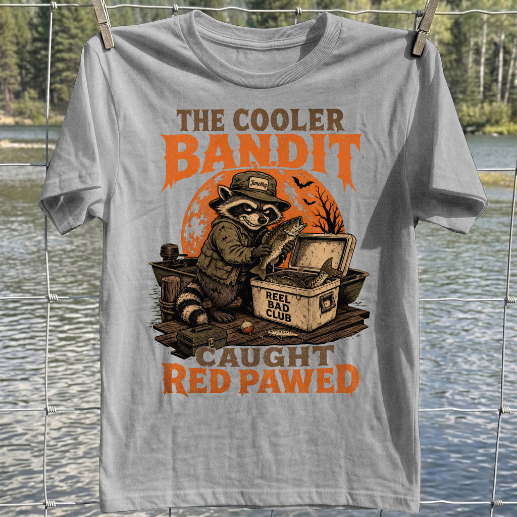 Cooler Bandit T-Shirt