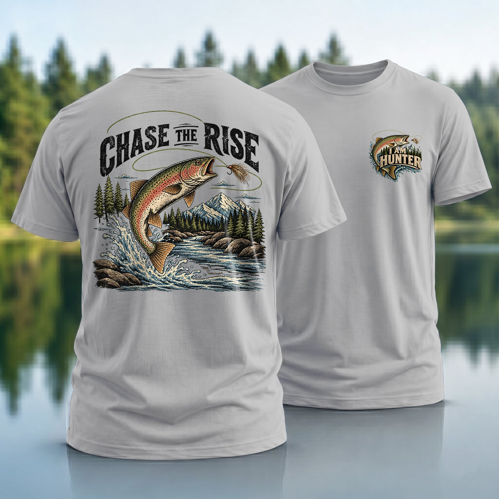 Chase The Rise T-Shirt