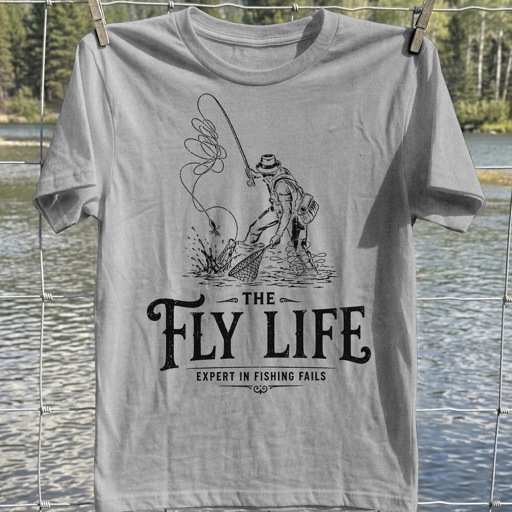 Fly Life T-Shirt