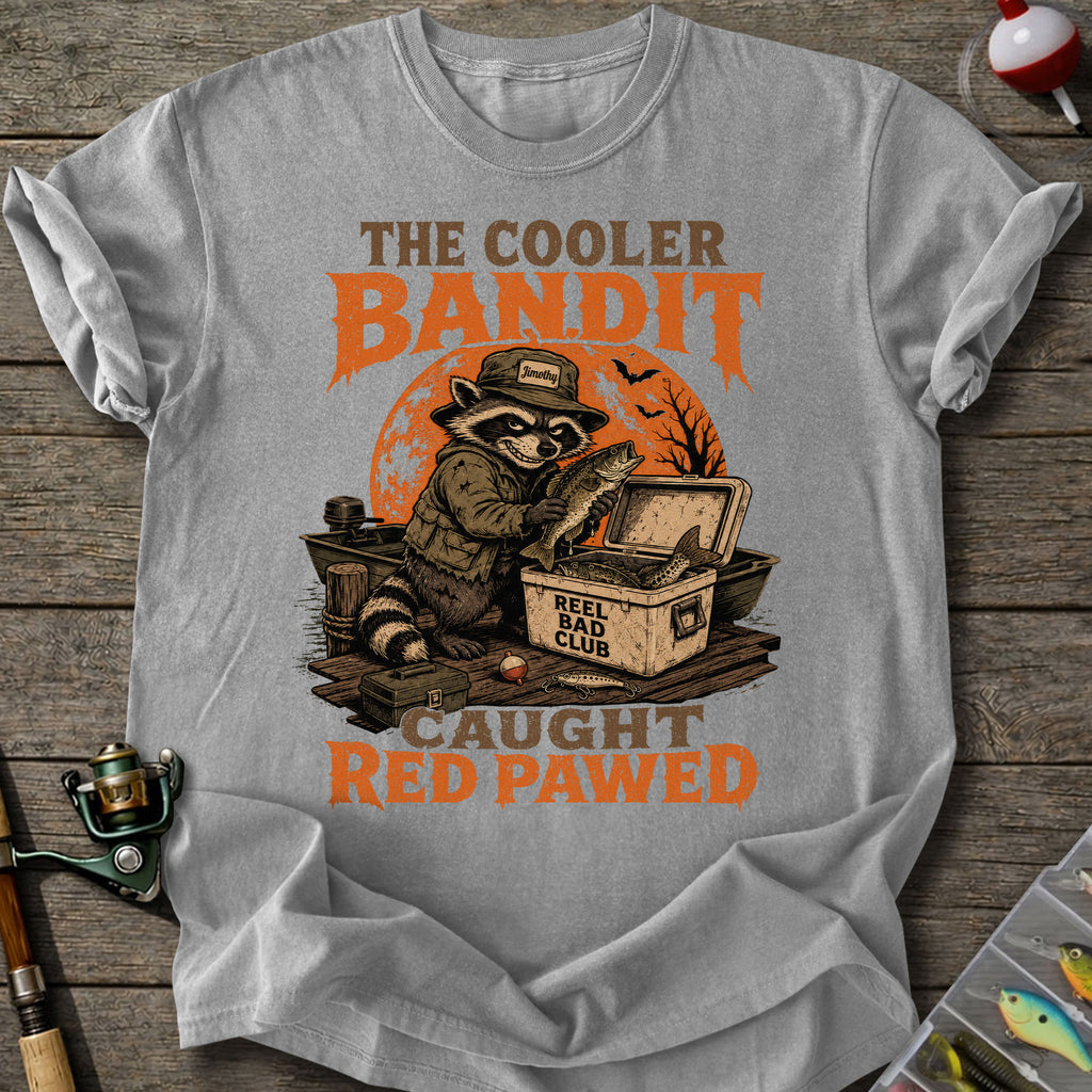 Cooler Bandit T-Shirt