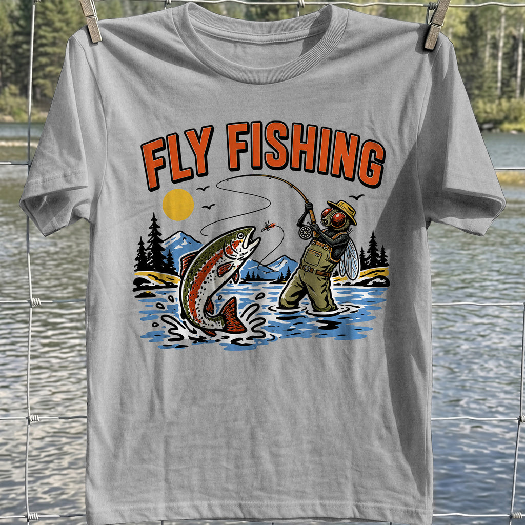 Trout Rise T-Shirt