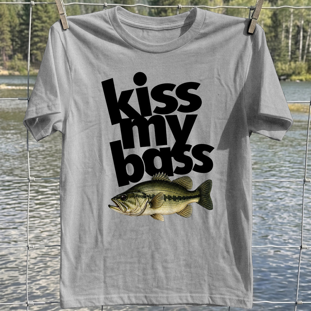 Bass Mood T-shirt