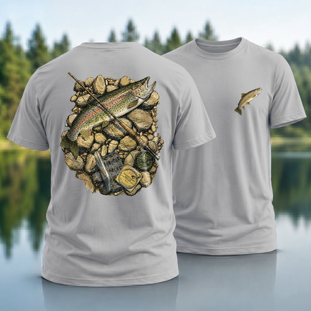 Trout Life T-Shirt