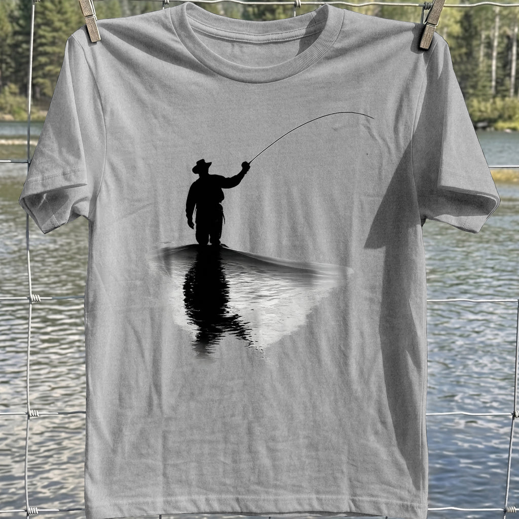 River Reflection T-Shirt