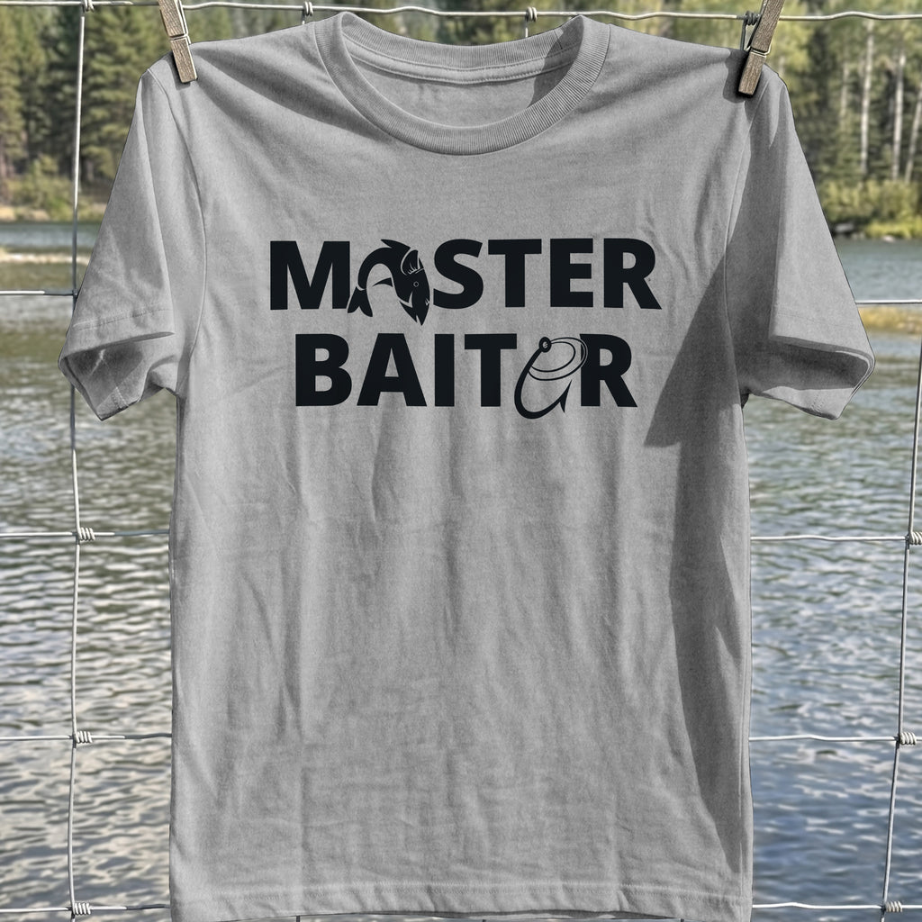 Master Baiter T-Shirt