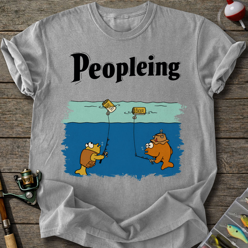 Peopleing T-shirt