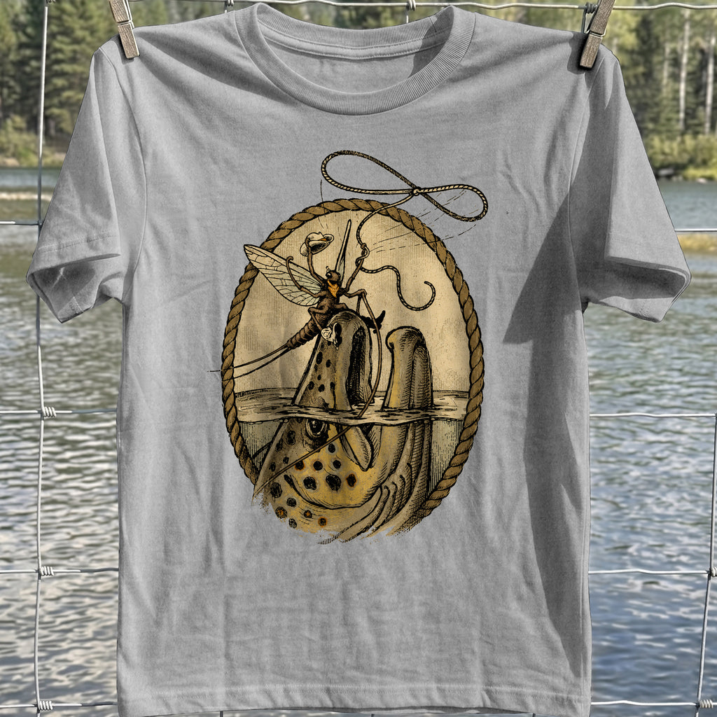 Rise Hatch Strike T-Shirt