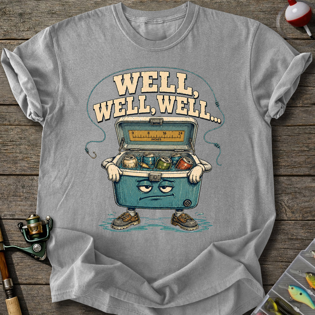 Well Well T-shirt