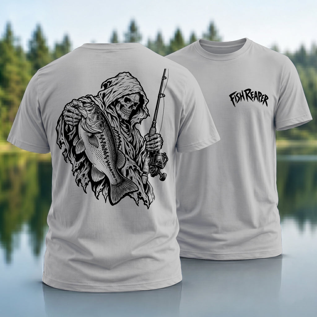 Fish Reaper T-Shirt