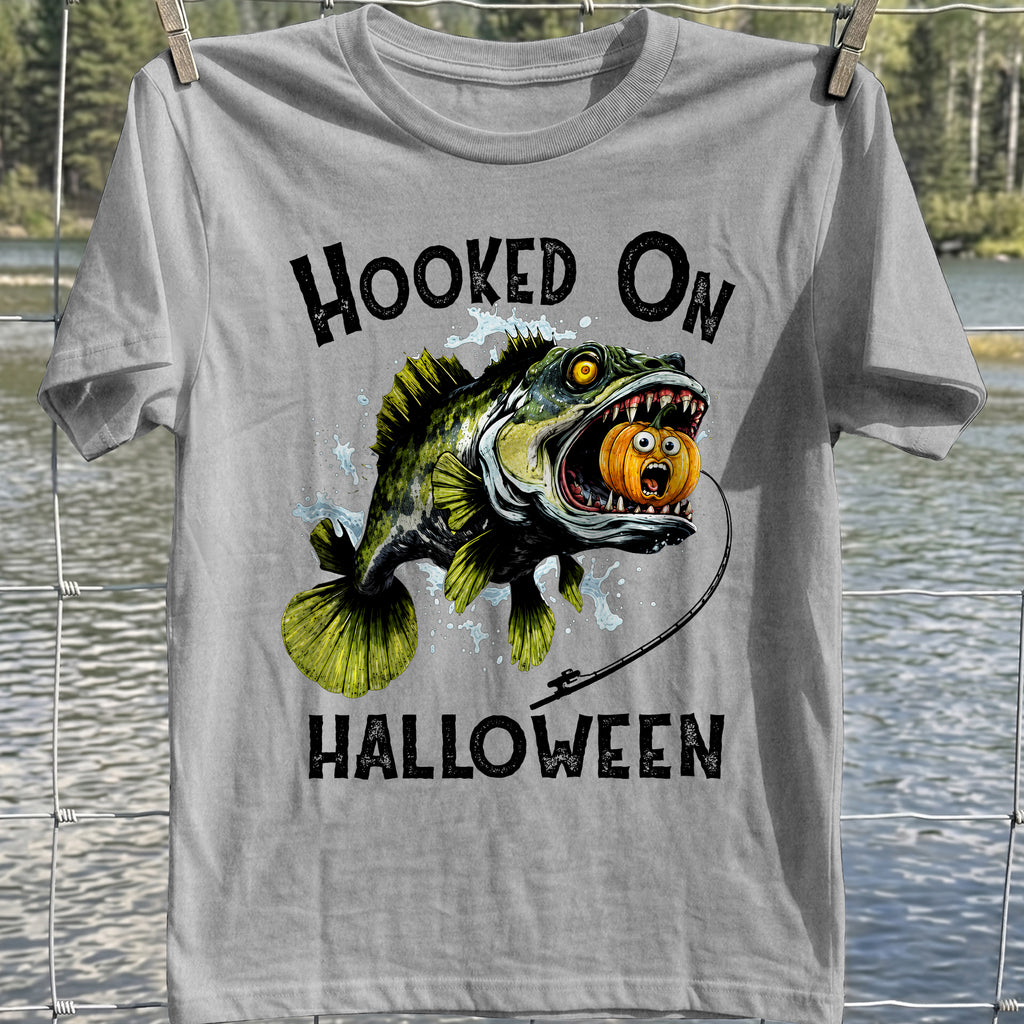 Halloween Bite T-Shirt