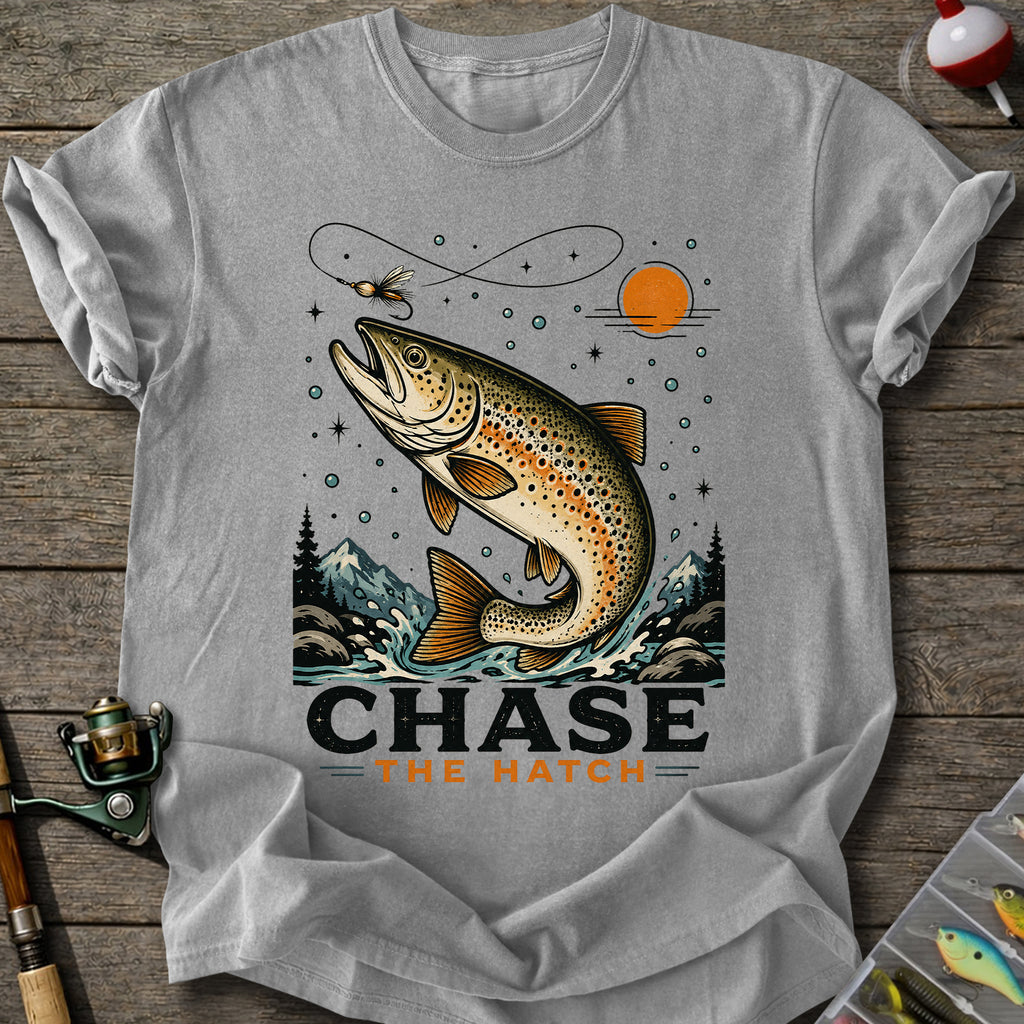 Chase The Hatch T-Shirt