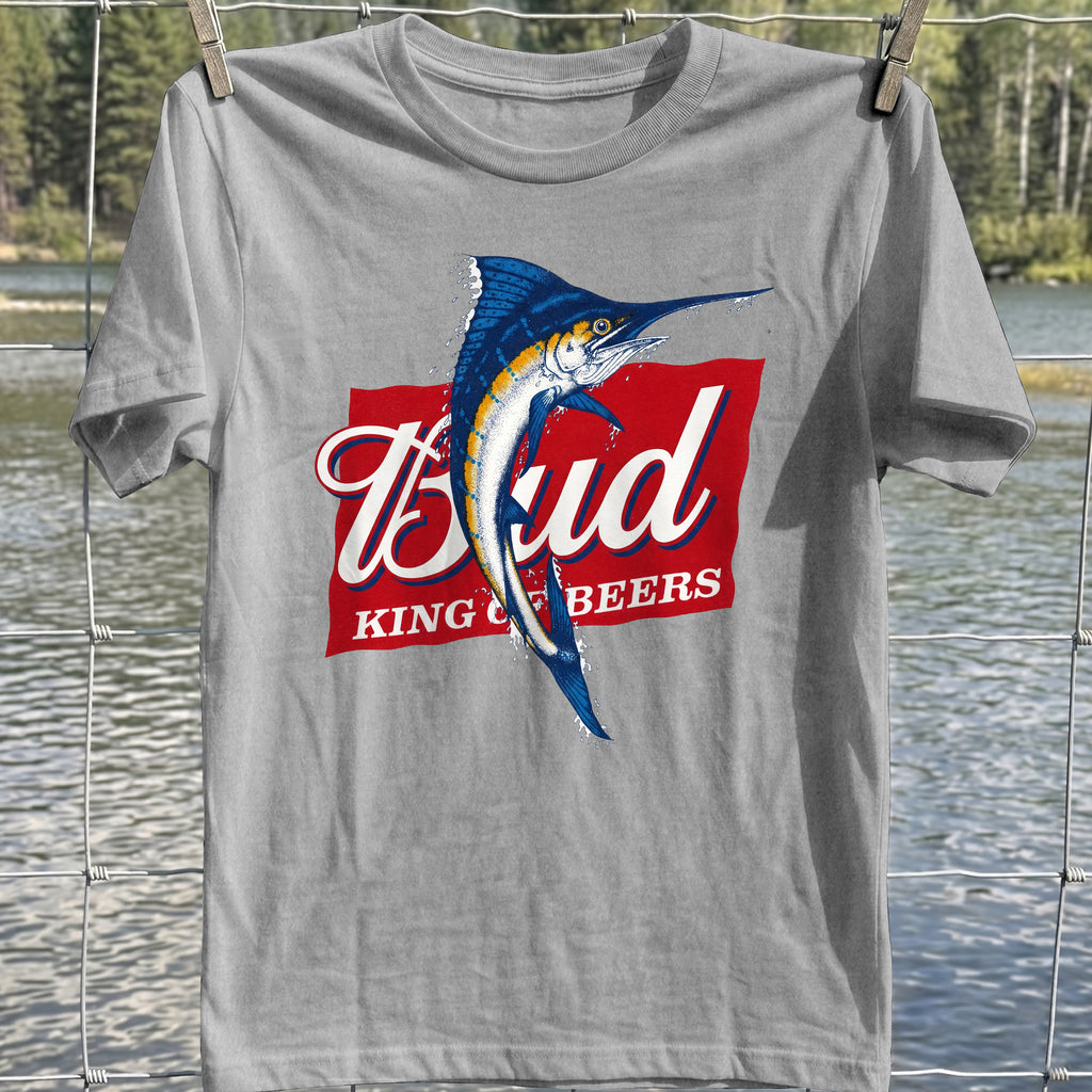 Bud Beers T-shirt